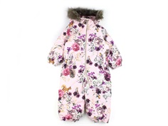 Name It parfait pink woodland snowsuit